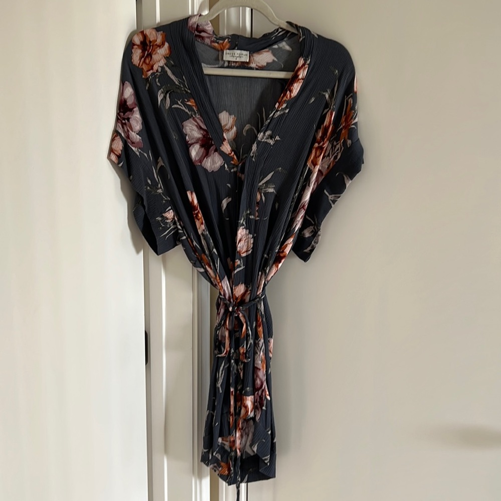 Dress Forum Shirt Dress